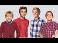 Nickelodeon Boys Real Name And Age