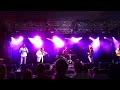 Rosco Bandana at Hard Rock Calling Rosco Bandana at Hard Rock Calling