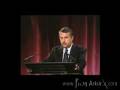 videos de Tom Friedman at WRI 25th Anniversary Dinner