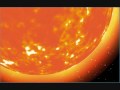 betelgeuse - red supergiant star