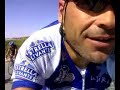 La peña ciclista estrella de levante entrenando con Alejandro Valverde despues de los juegos olimpicos.