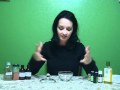 199 - Yule/W. Solstice Incense & Oil