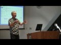 Suntech CTO discussing the future of solar energy technology