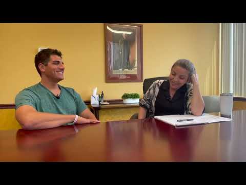 Off The Record – Veterans’ Disability – Camp Lejeune video thumbnail