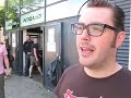 Spot Festival 2008 - For p�nt og rent til rockmusik?