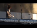 Cornerstone by Arctic Monkeys @ All Points West