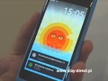 Nokia N9 hands on #3