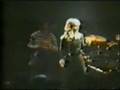 TOYAH,Robert Fripp Sunday all over the World