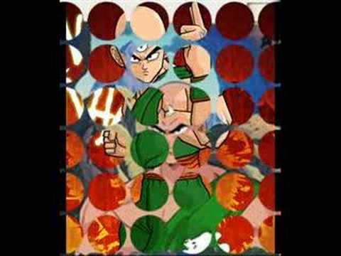 SS7 gogeta