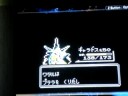 Pokemon Green Lance Battle