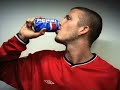 David Becham Commercial