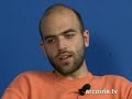 Roberto Saviano - parte 1