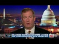 CNN - Debate coach warns of 'land mines'
