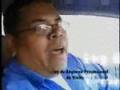 TAXI JOSE DAVID. PARTE 1. Petare.