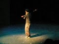 Performance at MJC 2008 Public Show Performance at MJC 2008 Public Show