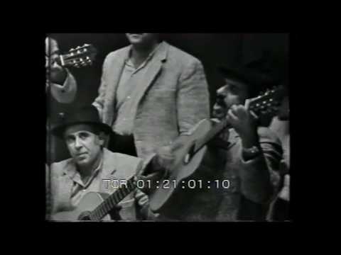 Isa Gofiona en 1970