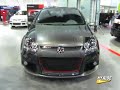 SEMA: Volkswagen R-GTI