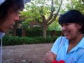 JUGANDOCONCREMA INVESTIGA   En la hermosa ciudad de Ranelagh ocurre el tristemente celebre trabajo de chicas adolecentes.....jugandoconcrema te lo muestra bien adentro (a fondo)CREDITOS :juli: camarografajapo: clientesandra: prostituta (papel principal)ESTO ES UNA PARODIA (con respeto a la realidad)