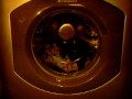 18/12/09 Glitch and rinsing vid 3