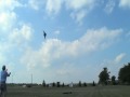 Click here to watch this video Stunt Kite Tricks to Homemade Rock N Roll