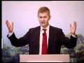 Forests Indonesia Conference - Erik Solheim