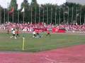 Nakamura Goal ハットトリック達成 UrawaReds