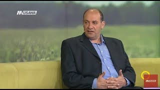 قرية معليا..مهرجان الربيع معليا !،حاتم عراف،د.فراس عراف،صباحناغير ،26.4.2018،مساواة