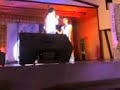 panunumpa by reymond sajor at christ the king