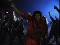 【高画質】スリラー　THRILLER　Michael Jackson
