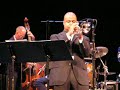 Nicholas Payton & Airmen of Note - solo on \"Woody N\