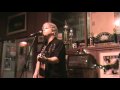 Jeff Lewis and Joe Partridge at Hal and Mal's-12/2/2009-