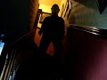 Halloween Michael Myers Movie Scene Halloween Michael Myers Movie Scene