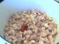 Spicy Chicken Thai Soup