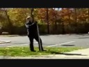 NINJA DRACULA BEST AROUND (Count Patchula)