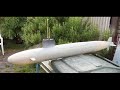 LA Class Semi Scale 1/108 Build Slide Show LA Class Semi Scale 1/108 Build Slide Show