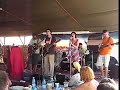 Melting Carousel - Pony Tails, Live in Vama la Spice Club Manele-Gratis.net