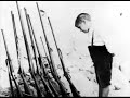 Desastres de la guerra civil