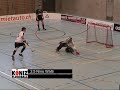 U21A HCR vs. FBK 18. Runde U21A HCR vs. FBK 18. Runde