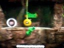 LittleBigPlanet Beta Level - Security Cam Mechanism