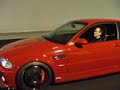 BMW M3 & PORSCHE 964