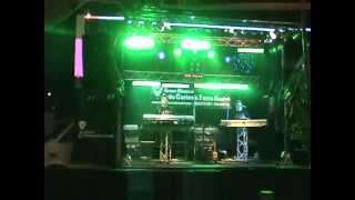 João Carlos e Fábio André 2012 – Repolão