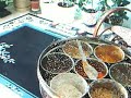 CKJi's Pohaa - Indian Breakfast Dish