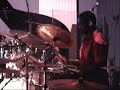 Wish Hunt (part. 1) (Roger Biwandu, drums)