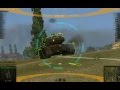 Снайперский и Аркадный прицел WoT для World Of Tanks видео 1