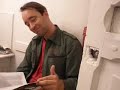 dEUS on tour Official Podcast - Portugal (Porto) October 2008 part 2