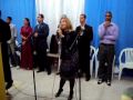 GERANDO OS SONHOS DE DEUS AO VIVO NA VILA KENEDY