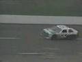 1991 Heniz Southern 500 - Finish