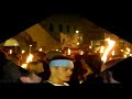 raucher demo in weiden