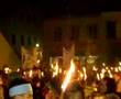 raucher demo in weiden