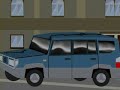EastPark 3 Go east /first part